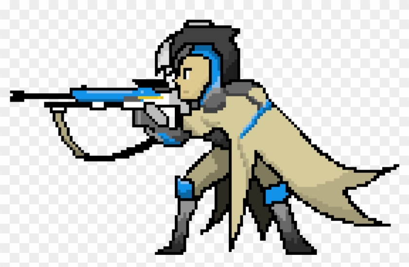 Ana Pixel - Cartoon #631092