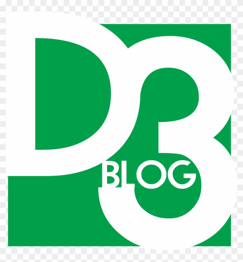 D3 Logo-blog - D3 #631351