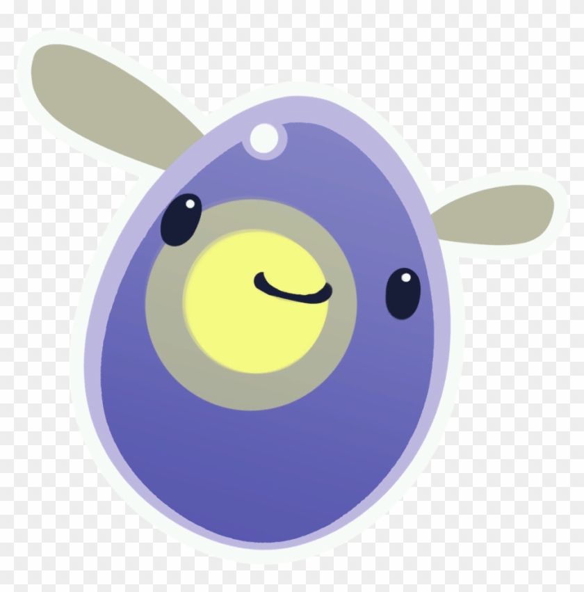 Phosphor Slime - Slime Rancher Phosphor Slime #631914