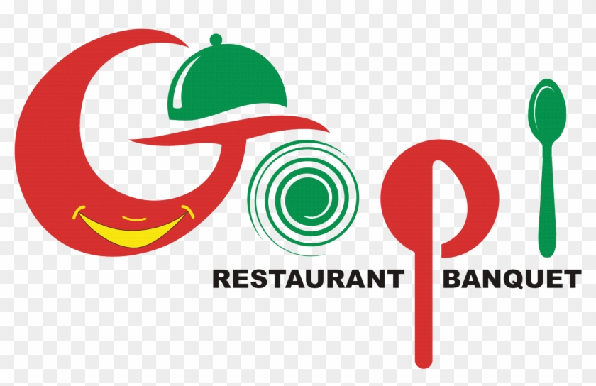 Gopi Logo #632143