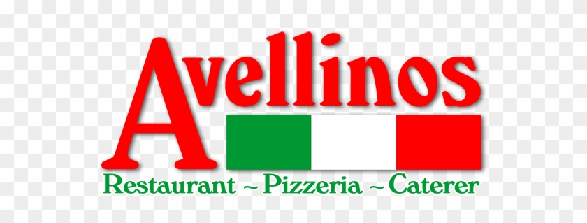 Avellino's Blacksburg #632164