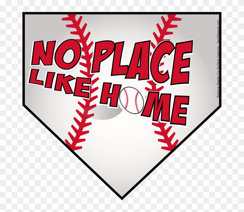 Home Plate Cliparts - Graphic Design #632289