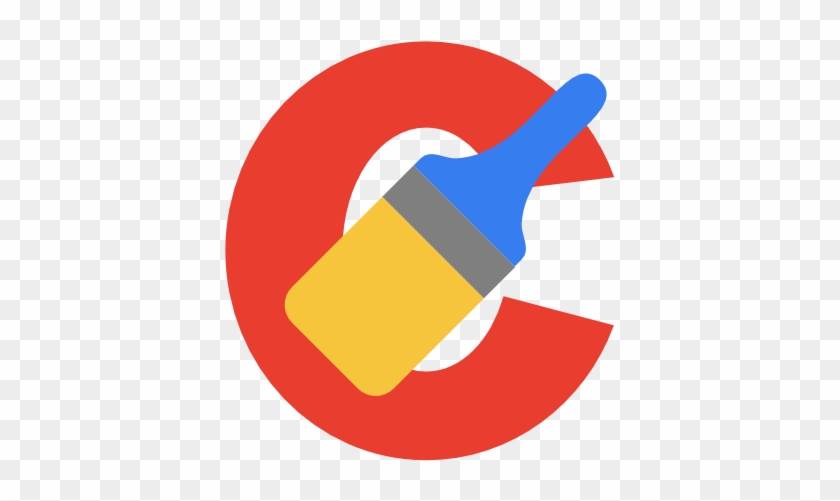 Ccleaner Icon Png #632375