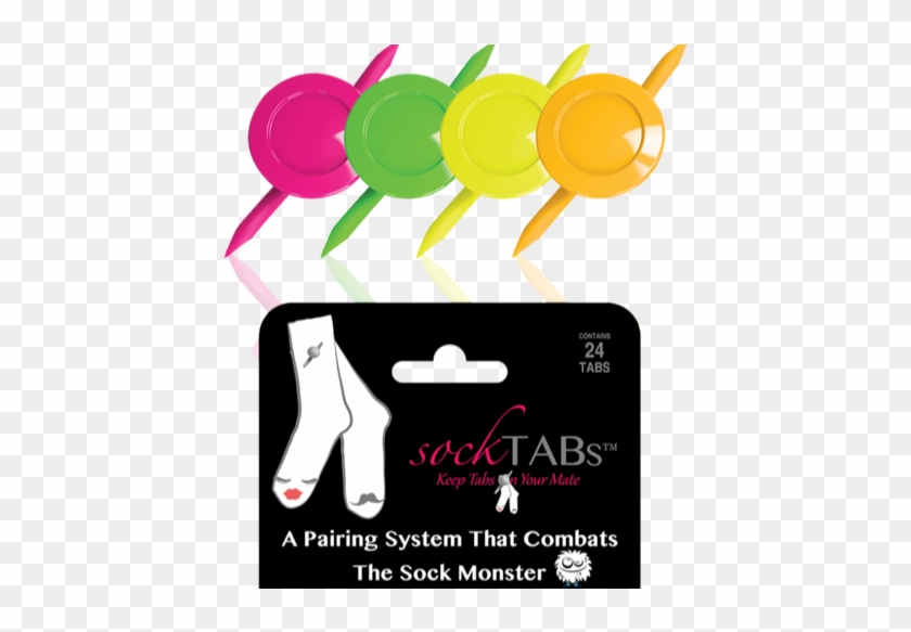 "cute, , Easy To Use And Functional "we Love Reading - Sock Tabs #633338