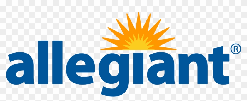 Allegiant Air Logo #633546