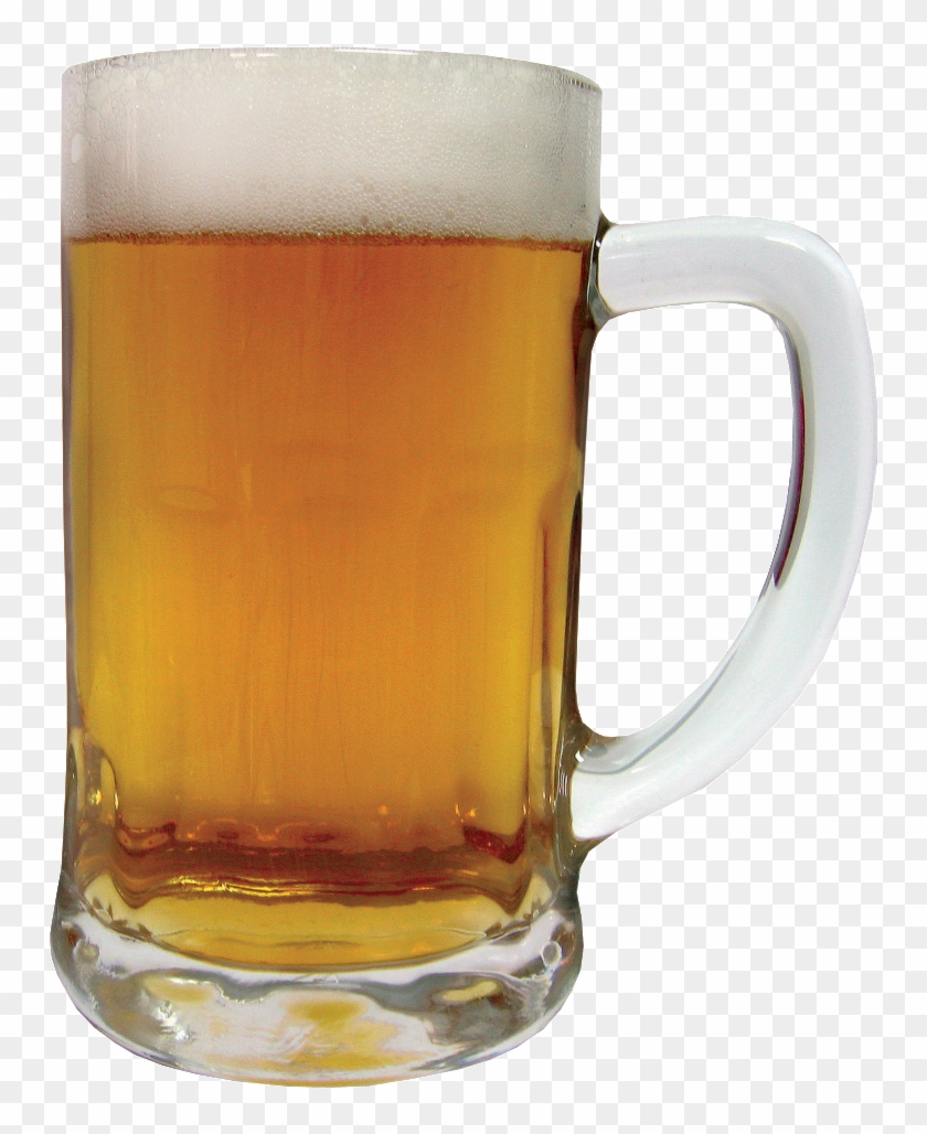 Beer Transparent Png #633816