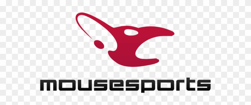 Team Information - Mousesports Png #633949