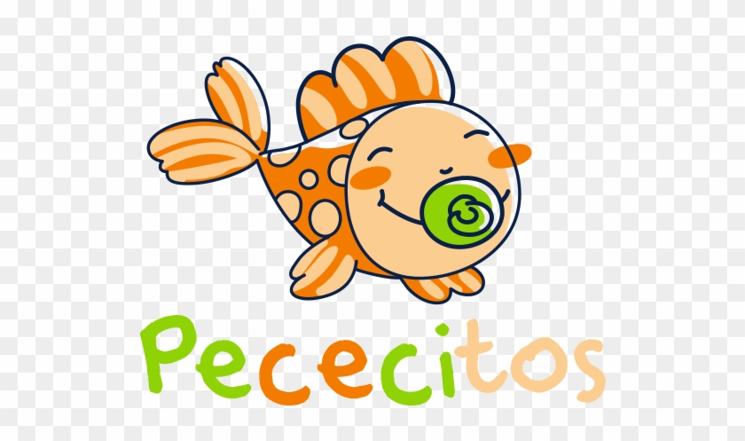 Pececitos - Pececitos #634015