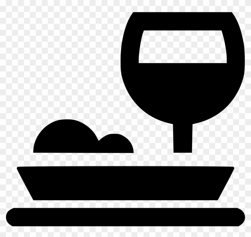 Drink Food Wine Comments Eat And Drink Icon Free Transparent Png Clipart Images Download