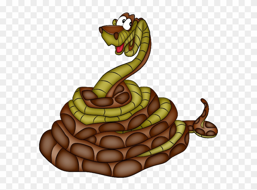 Snake Clipart Png #112202