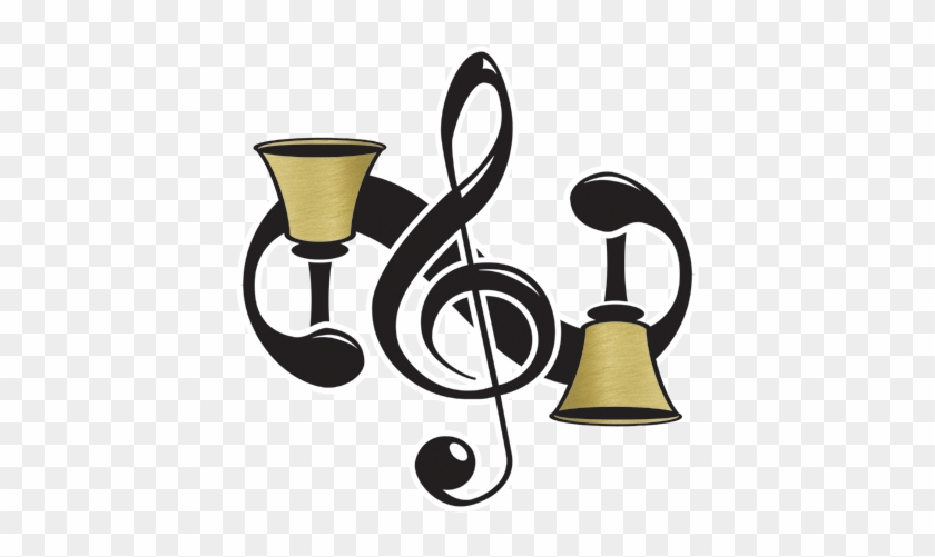 Image Result For Adult Handbell Choir Clipart - Handbell Clipart #113344