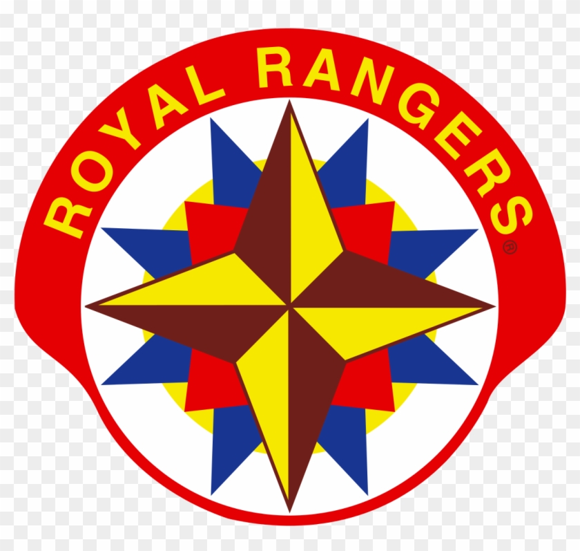 Royal Ranger National Fcf Rendezvous - Royal Rangers - Full Size PNG ...