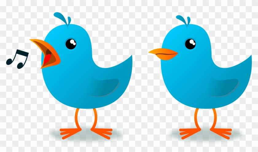 Birds Images Latest - Tweet Clipart #114483