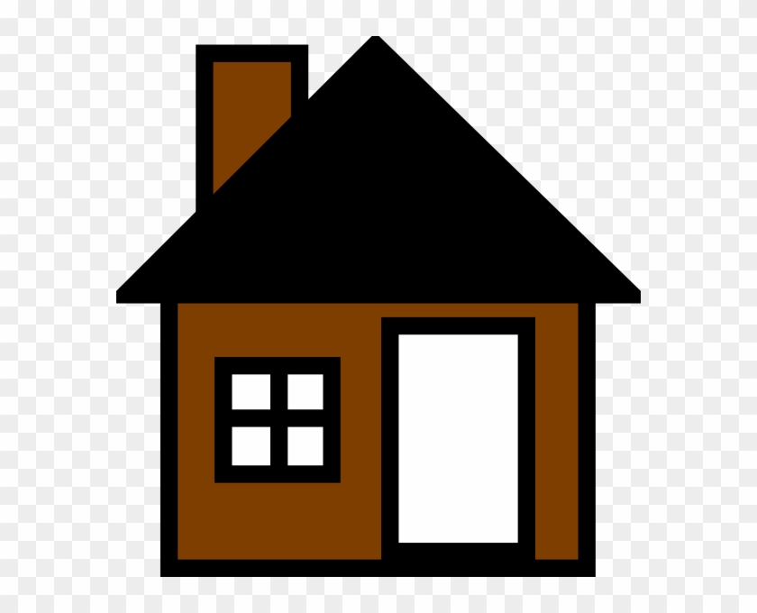 House Clip Art #115625