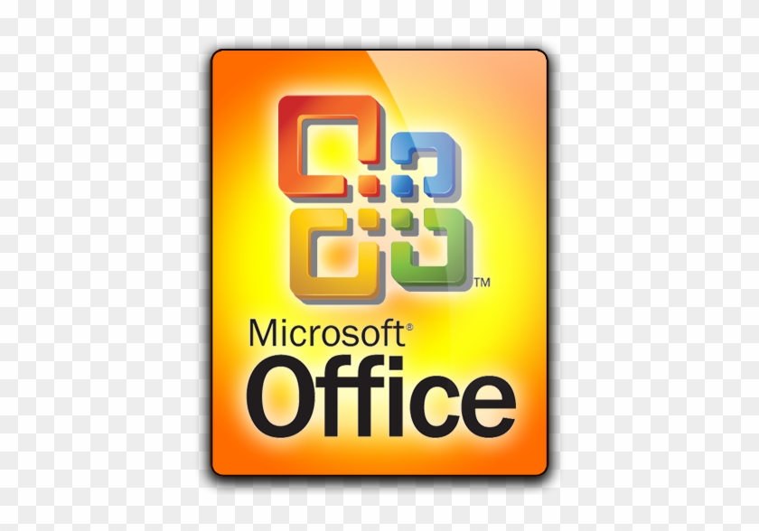 Microsoft Office Folder Icon - Microsoft Office Folder Icons - Free  Transparent PNG Clipart Images Download