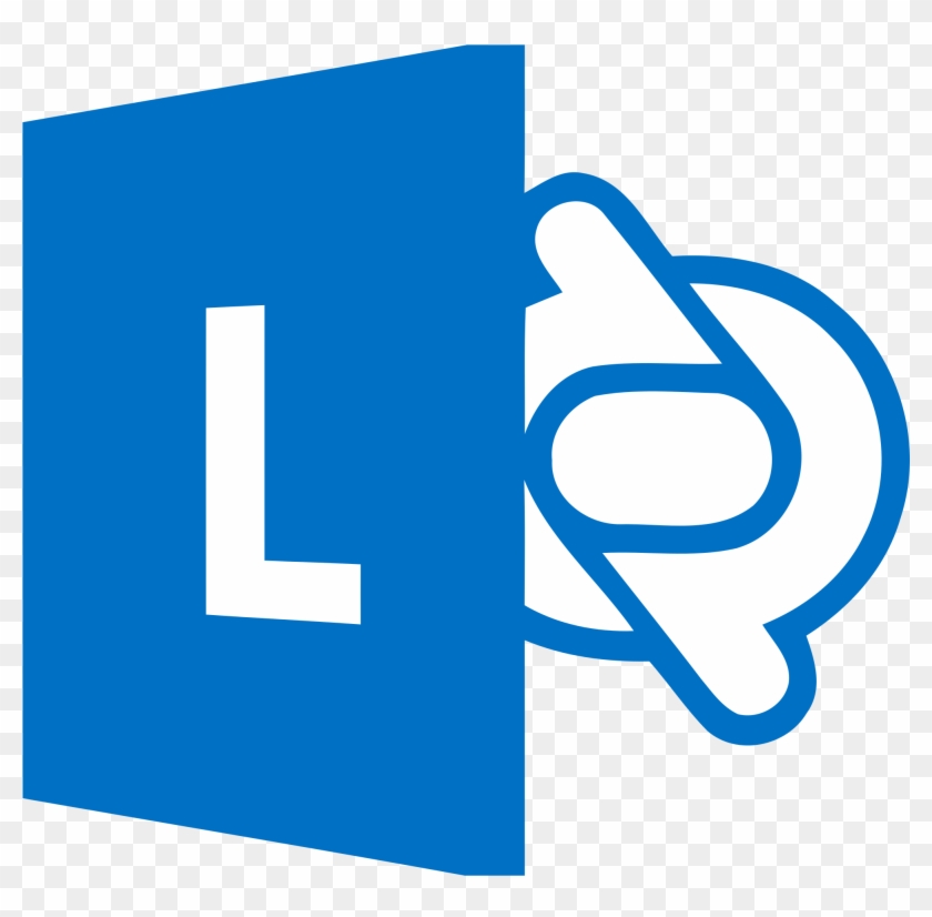 Microsoft Lync 2013 Logo - Microsoft Lync 2013 Logo #118955