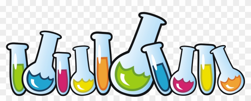 Mad Scientists - Quimica Png #634431