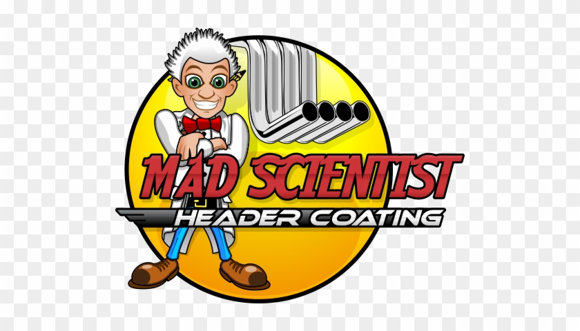 Welcome To Mad Scientist Header Coatings The Best Ceramic - Free Religious Clip Art #634502