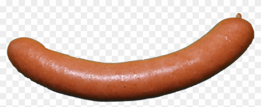 Wiener Sausage Png By Bunny With Camera - Lincolnshire Sausage #634949