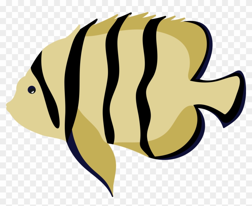 Ornamental Fish Euclidean Vector Clip Art - Ornamental Fish Euclidean ...