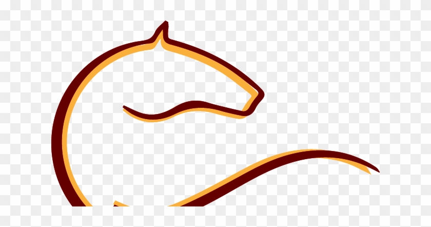 Love This Abstract Horse Logo - Love This Abstract Horse Logo #635575