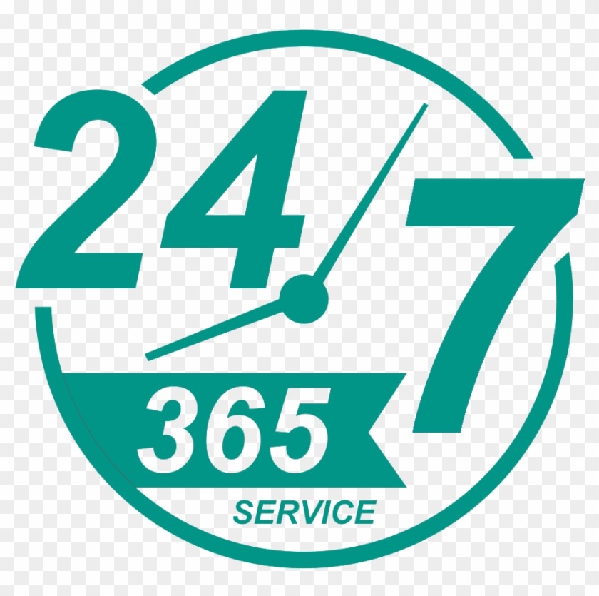 Time Flexibility - 24 7 Roadside Assistance #636494