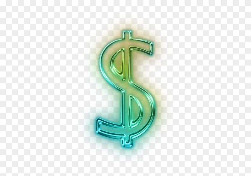 Paisahunter - Dollar Sign Icon #636576