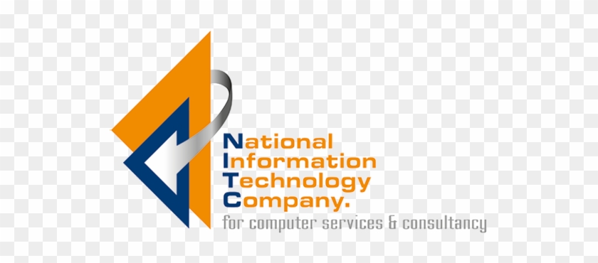 information technology company logo