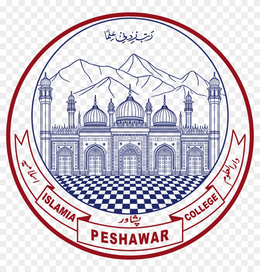 Islamia College Peshawar Logo #636746