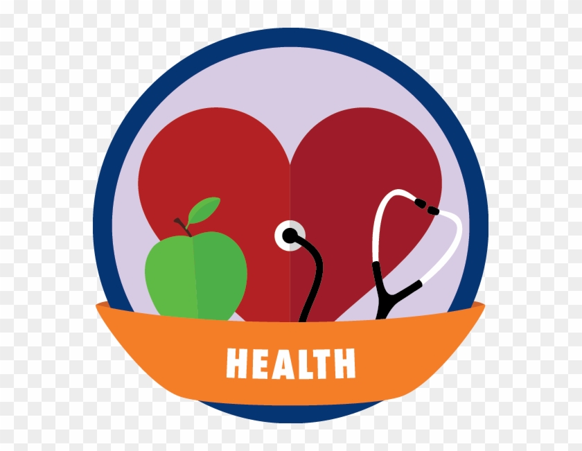 Health Badge Final - Scion #636749