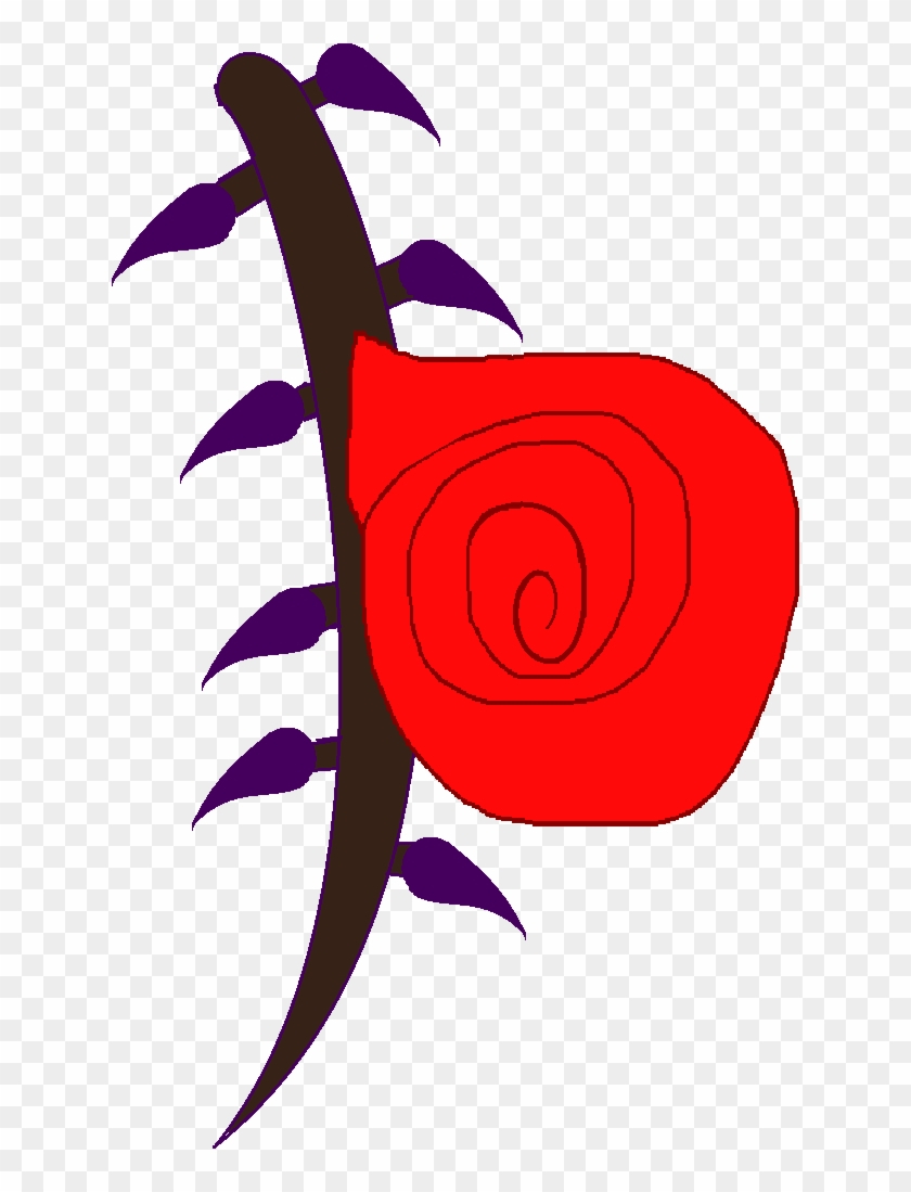 Wisteria Rose's Cutie Mark - Wisteria Rose's Cutie Mark #636810