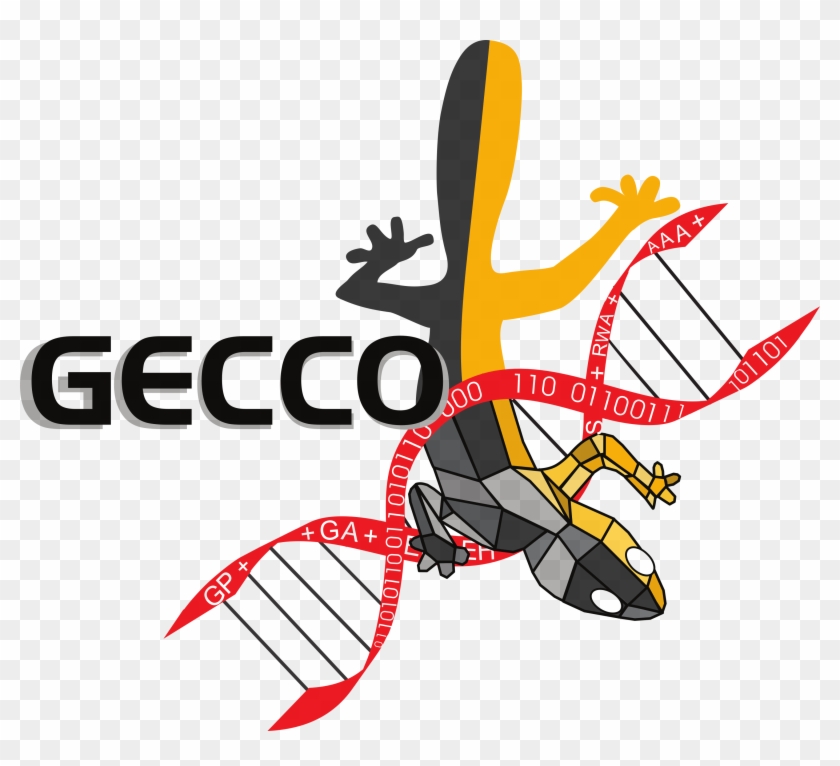 Gecco 2017 #636847