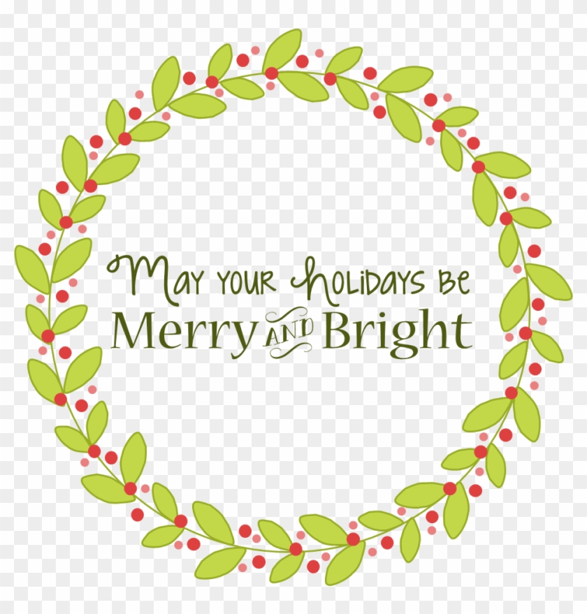 Merry And Bright - Merry And Bright Christmas #636877