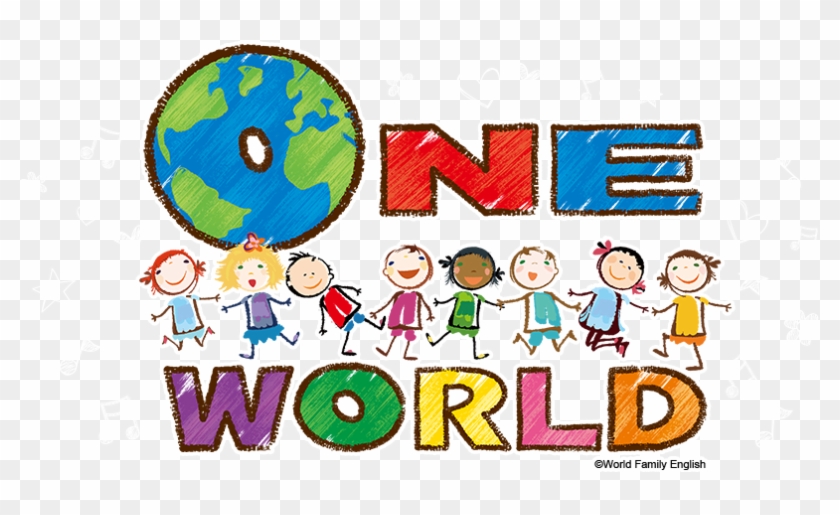 Family world. World Families английский. One World one Family. Family Party баннер.