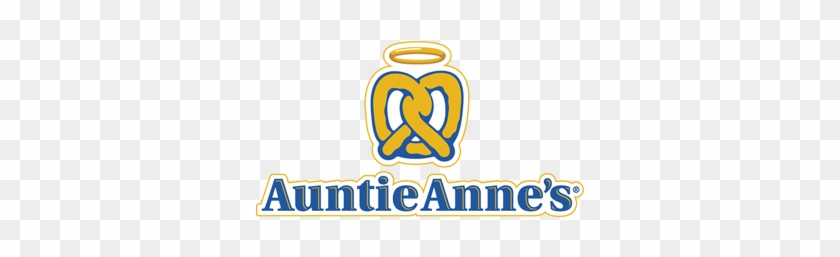 Auntie Anne's Pretzels - Auntie Anne's #636993