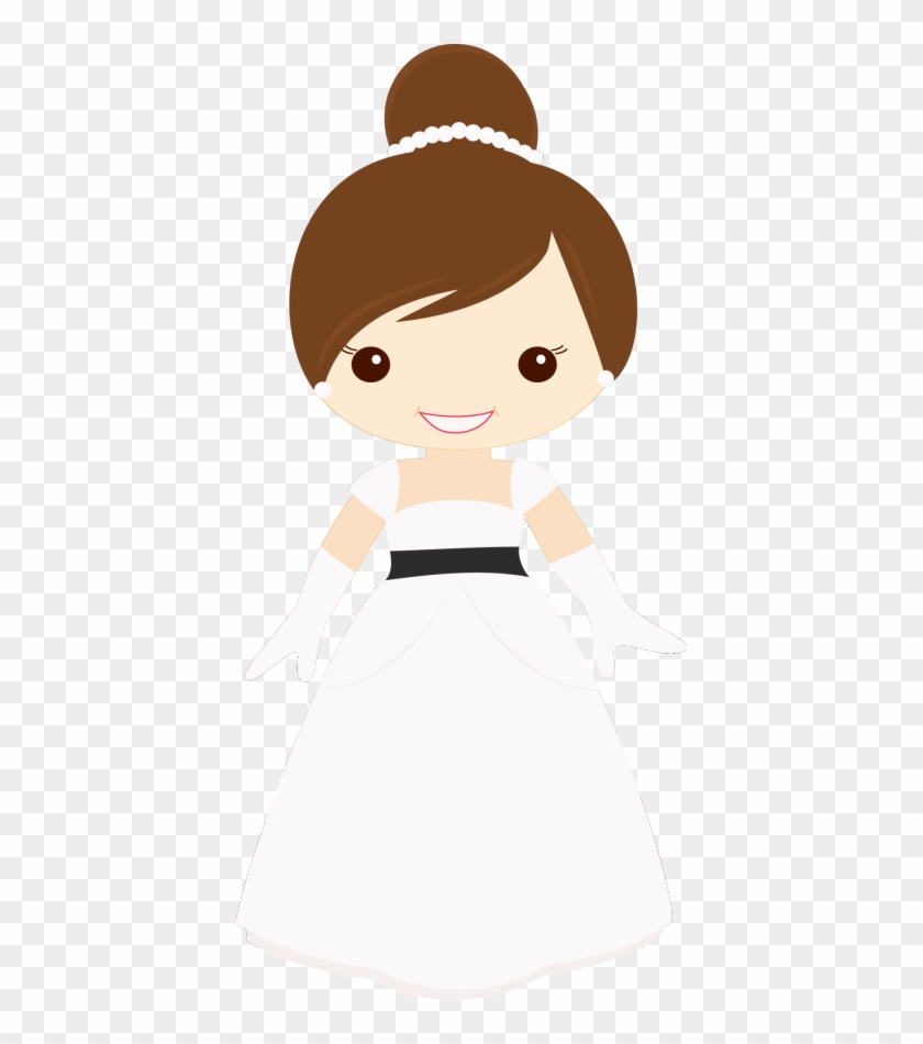 Noivinha Cute Png - Free Transparent PNG Clipart Images Download