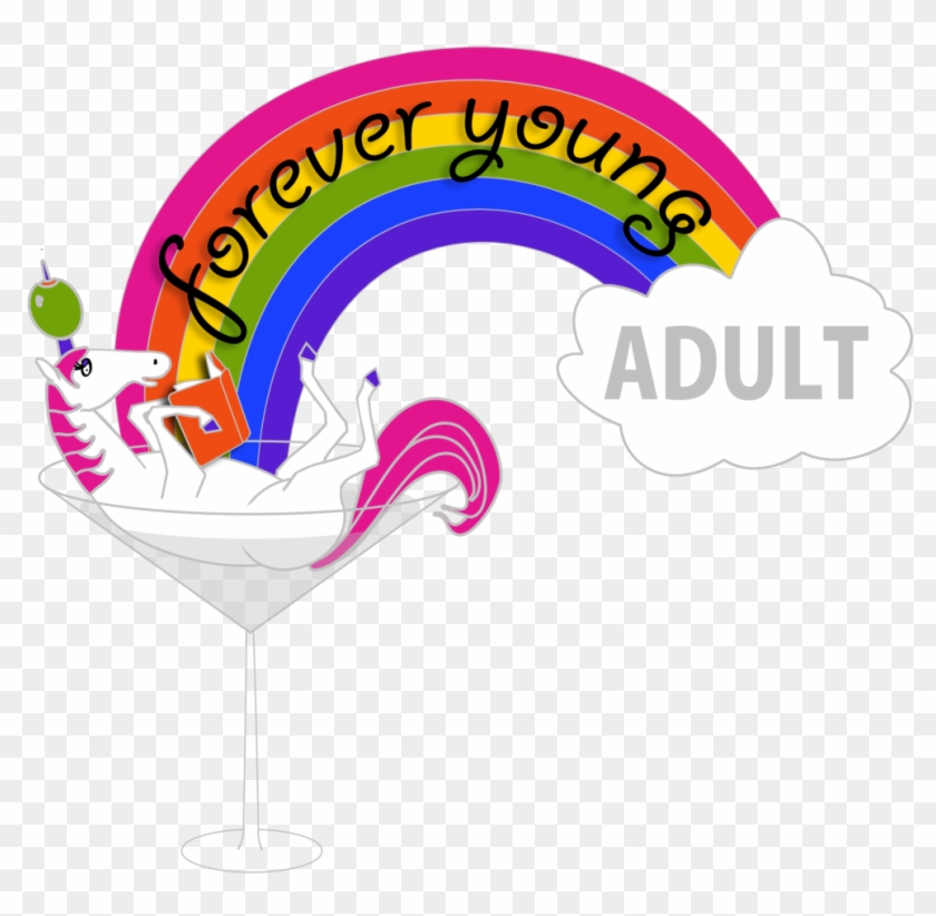 Unicorn - Forever Young #637088