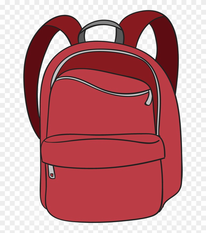 Cute School Bag PNG Vector PSD and Clipart With Transparent Background  for Free Download  Pngtree