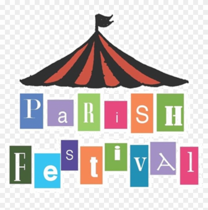 This Year Marks The 62nd Year Of - Parish Festival #637770