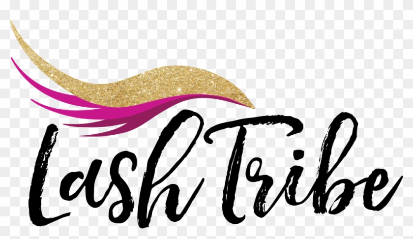 Lash Tribe - Laura Lee Los Angeles Logo #638205