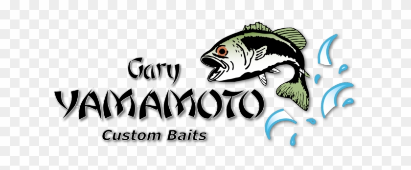 Blank Image - Gary Yamamoto 6" Double Tail Grub - 10 Pack #638459