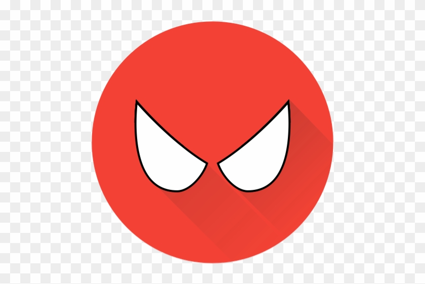 Spider-man Computer Icons Symbol Superhero Clip Art - Spider Man Icon Png -  Free Transparent PNG Clipart Images Download