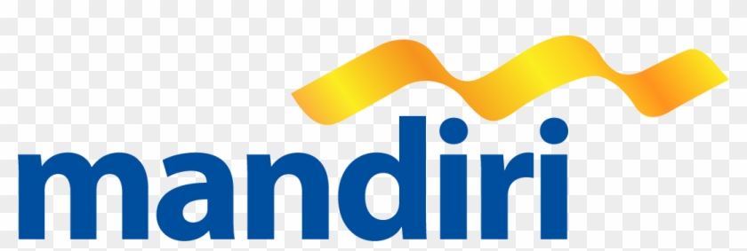 Mandiri Logo Png #639087