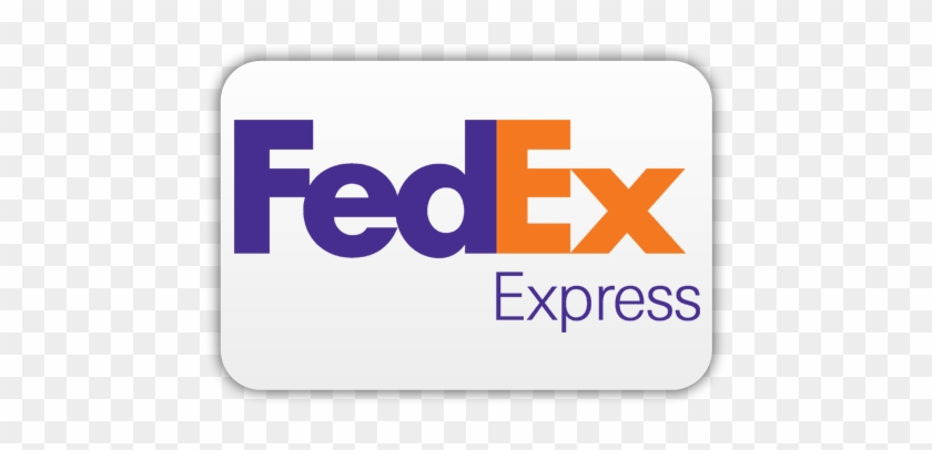Dhl Logo Dhl Express Logo Fedex Logo - Fedex Shipping - Free Transparent  PNG Clipart Images Download