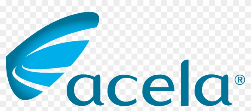 Acela Logo - Acela Logo #639160