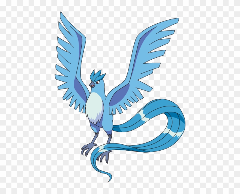 Articuno - Articuno #639408