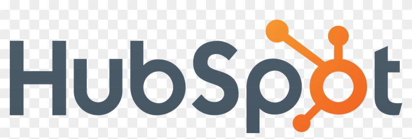 Hubspot Logo - Hubspot Logo Png #639434