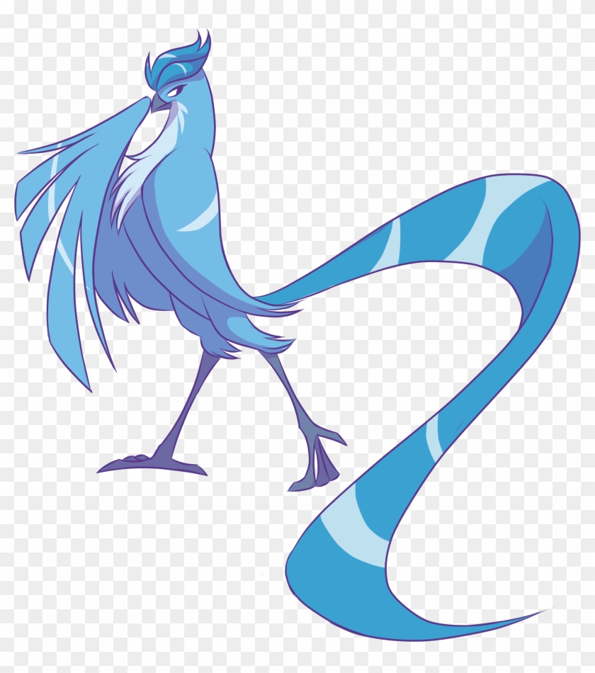 Articuno - Articuno #639461