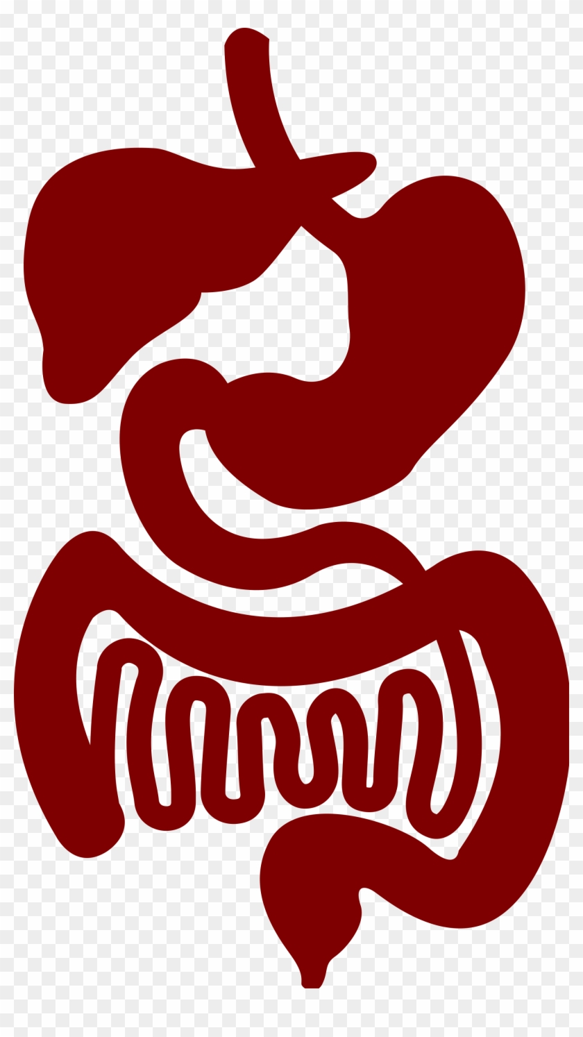 Repair - Gastroenterology Logo #639517