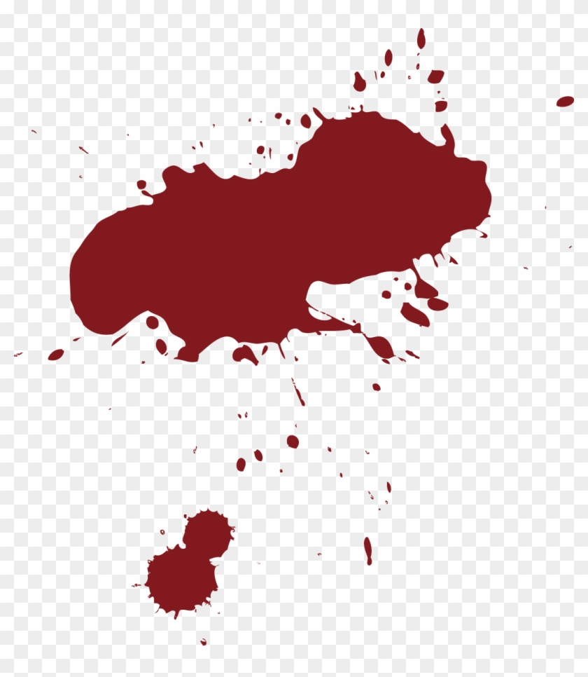 Blood Stain Clip Art - Blood Stain Png - Full Size PNG Clipart Images ...